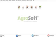 agrosoft softver2